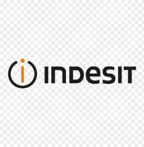 indesit company vector logo free Transparent PNG graphics assortment