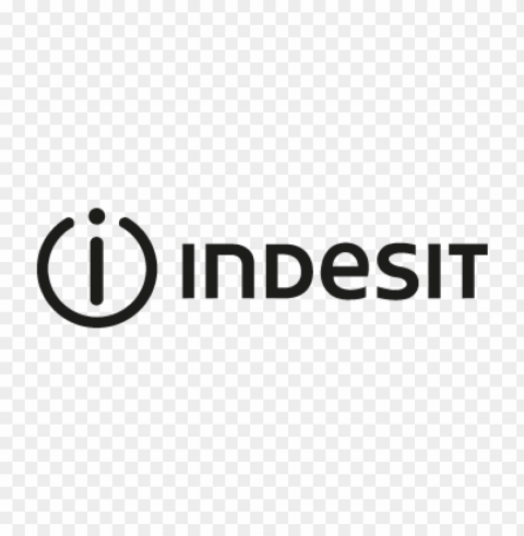 indesit vector logo free download ClearCut Background PNG Isolated Subject