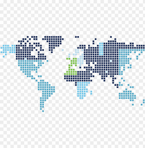 'index - login - title' - translate - simplified world map transparent Isolated Design Element on PNG