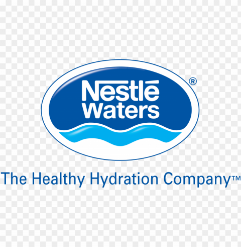 index of - nestle waters logo PNG picture PNG transparent with Clear Background ID 3ede01df