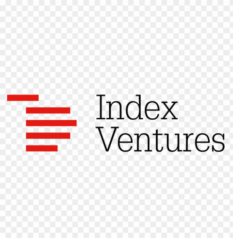 index ventures logo PNG Image with Transparent Isolation