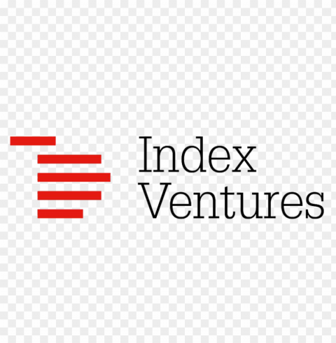 Index Ventures Logo PNG Image With Transparent Isolation