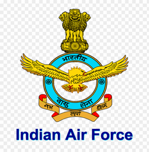 indian army logo Transparent PNG Isolated Item