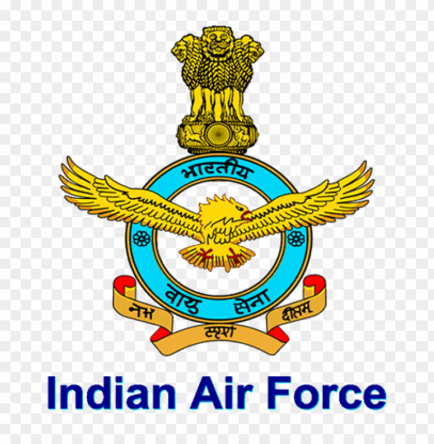 Indian Army Logo Transparent PNG Isolated Item