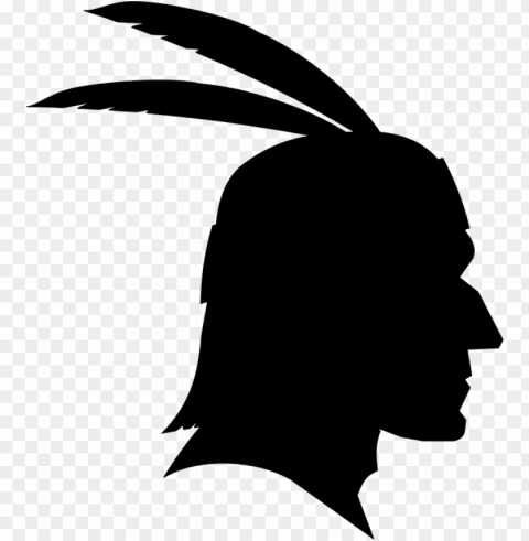indian chief native american feathers man male - native american High-resolution transparent PNG images set