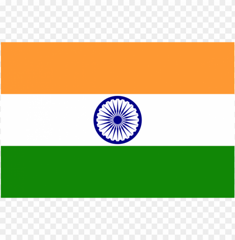 indian flag HighResolution PNG Isolated Artwork PNG transparent with Clear Background ID 0b44cf33