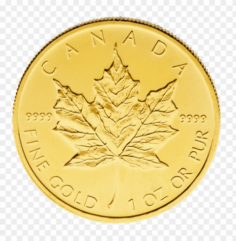 indian gold coin PNG images for editing