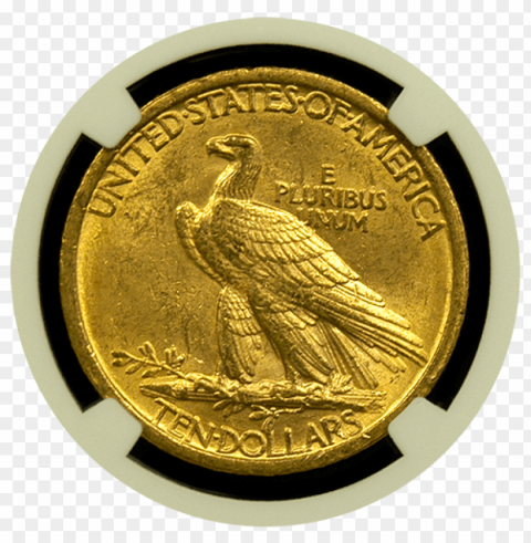indian gold coin PNG images for websites