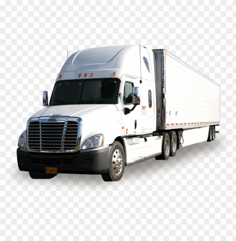 indian truck Isolated Object in HighQuality Transparent PNG