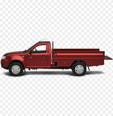 indian truck Isolated Subject on HighQuality Transparent PNG