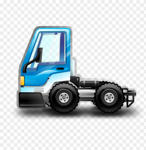 Indian Truck Png No-background PNGs