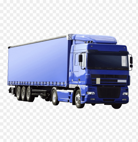 Indian Truck PNG Transparent Graphics For Download