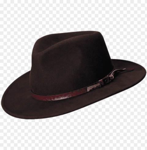 indiana jones all seasons outback - indiana jones hats all season indiana jones - soft Clear Background Isolated PNG Illustration PNG transparent with Clear Background ID 9d18f8d1