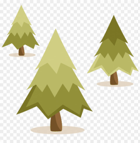 ine trees svg cut files camping svg cuts camping scal - pine tree svg file PNG pictures with no backdrop needed