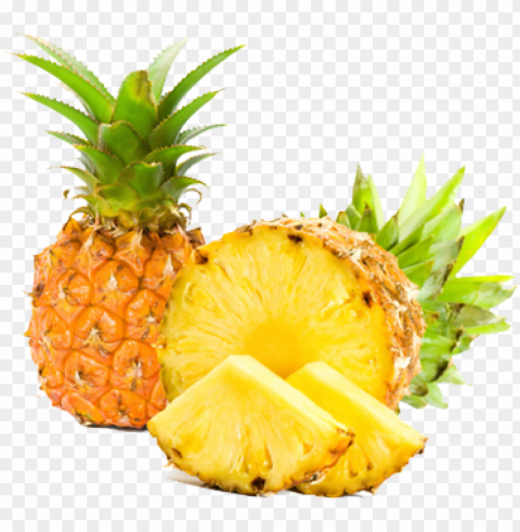 ineapple free image - pineapple transparent Isolated Artwork with Clear Background in PNG