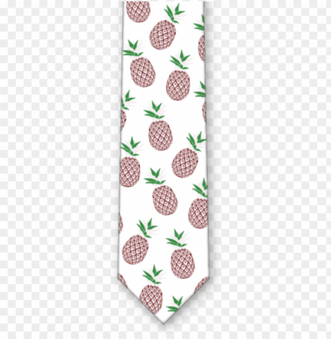 ineapples necktie - seedless fruit PNG images free download transparent background