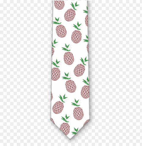 Ineapples Necktie - Seedless Fruit PNG Images Free Download Transparent Background