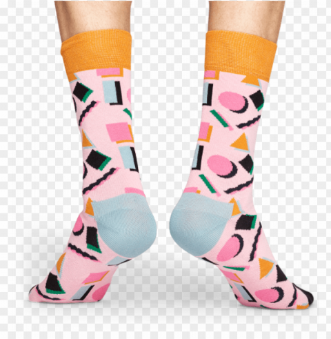 ineties sock - sock PNG files with transparent canvas extensive assortment
