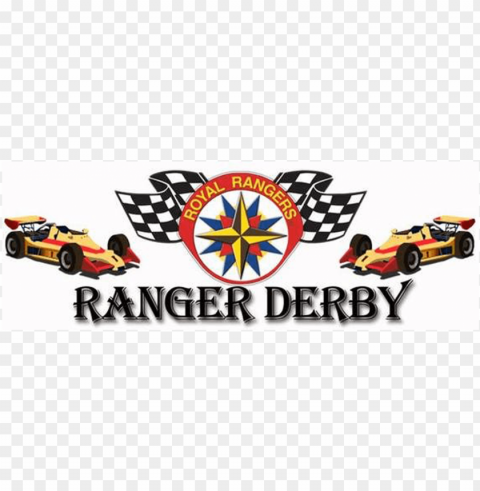 inewood derby - royal rangers PNG files with no royalties