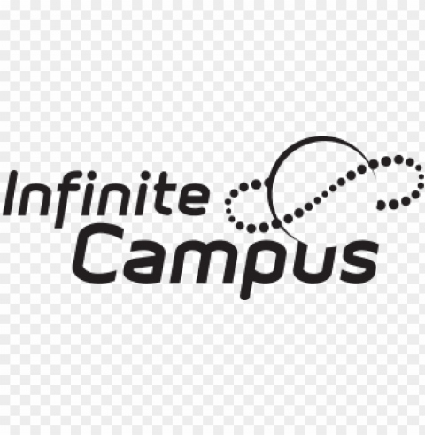 infinite campus logo PNG images with alpha channel diverse selection