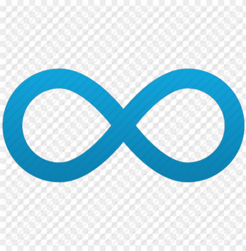 Infinite PNG Images With Alpha Transparency Layer