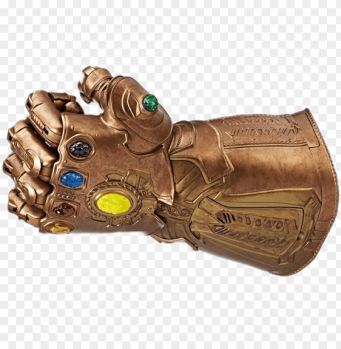 Infinity Gauntlet Fist PNG Images With No Background Free Download