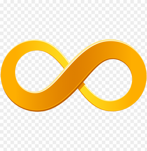 infinity logo gold - clip art infinity si Free PNG images with transparent backgrounds