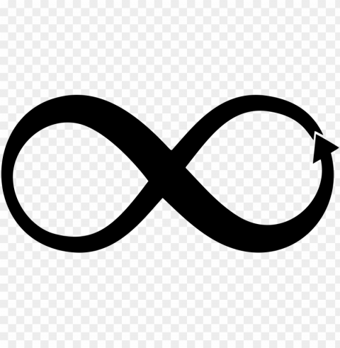 infinity symbol drawing web page - infinity HighQuality PNG with Transparent Isolation