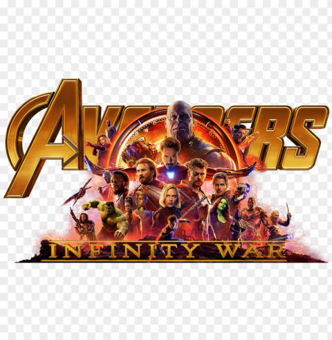 infinity war - avengers infinity war PNG files with no royalties