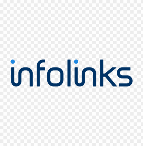 infolinks logo vector Transparent PNG photos for projects