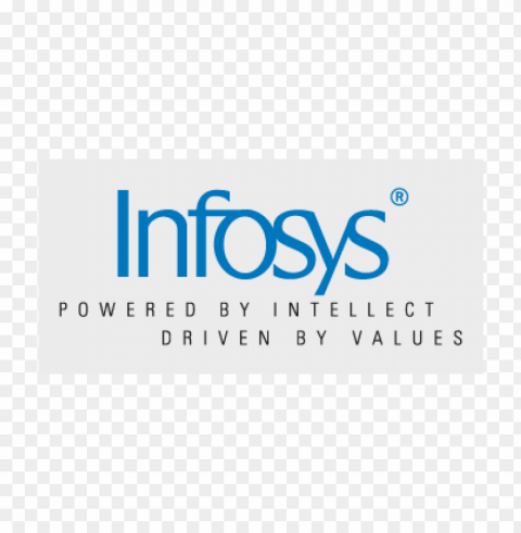 infosys vector logo free download Isolated Subject in HighQuality Transparent PNG