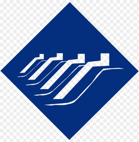 infrastructure asset management - triangle Isolated Subject on HighResolution Transparent PNG