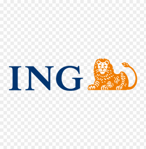 ing group vector logo Free PNG download no background