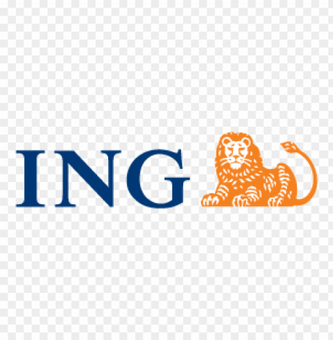 ing logo vector download free PNG with no registration needed