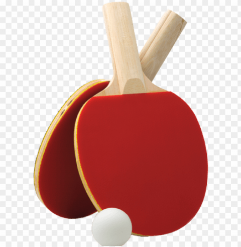 ing pong racket image - raquetas y pelotas de ping po Isolated Character with Transparent Background PNG