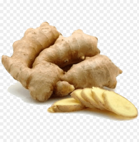 inger - garlic and ginger PNG high quality