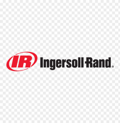 ingersoll rand logo vector free PNG files with transparency