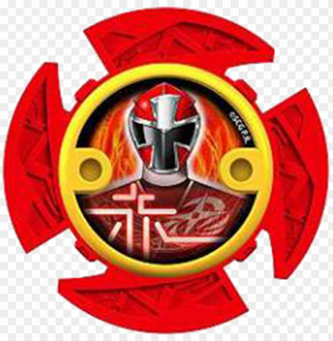 inja steel red power star - power rangers ninja steel power stars Transparent PNG Isolated Graphic Detail