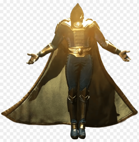 injustice 2 dr fate - injustice 2 doctor fate PNG for web design PNG transparent with Clear Background ID 81b4e629