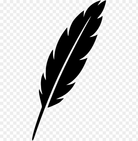 ink and feather pen PNG free download