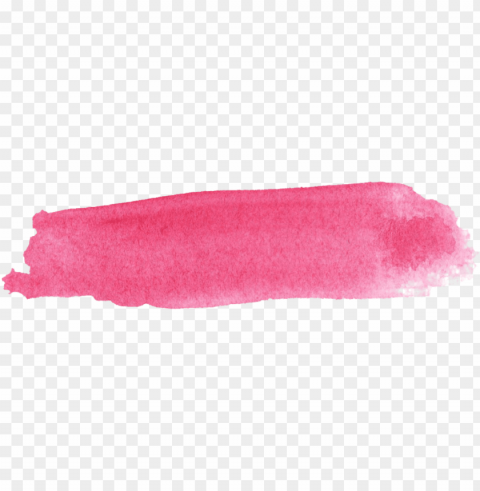 ink brush stroke - painti PNG Image Isolated with Transparency