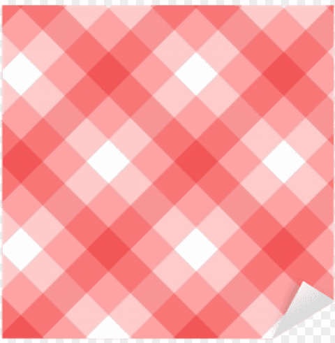 ink checker pattern seamless vector design sticker - plaid PNG files with no royalties