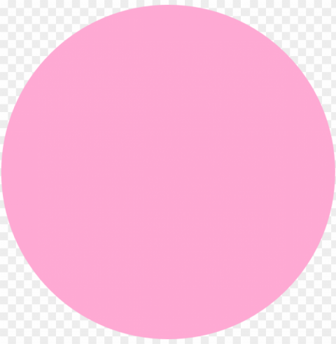 ink circle clip art at clker - pink circle clipart PNG Image Isolated with High Clarity