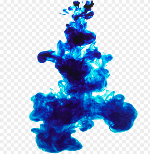 ink in water - ink in water vector PNG for digital art
