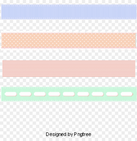 ink lace border holiday ribbons romantic ribbon - composite material PNG images with alpha transparency layer