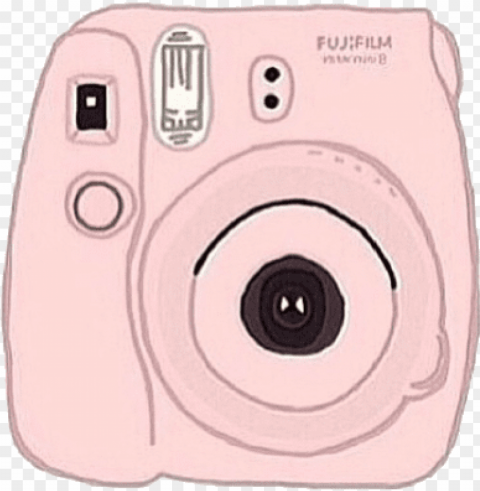 ink polaroid and camera image - polaroid camera Clear PNG pictures free