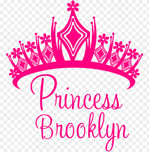 ink princess crown - princess crown logo Transparent PNG image