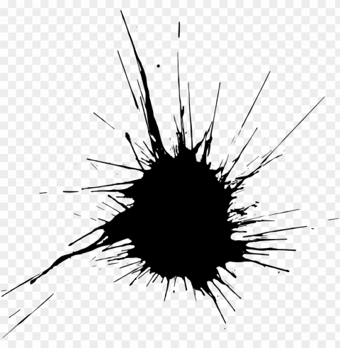 ink splash download - portable network graphics Isolated Graphic on HighQuality Transparent PNG