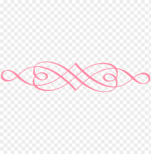 ink swirls - pink swirl PNG Image with Transparent Isolated Design