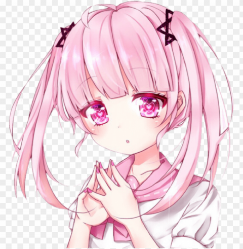 Ink Yumekawaii Cute Kawaii Japan Girl Heart Freetoedit - 病み かわいい イラスト PNG Images With No Limitations